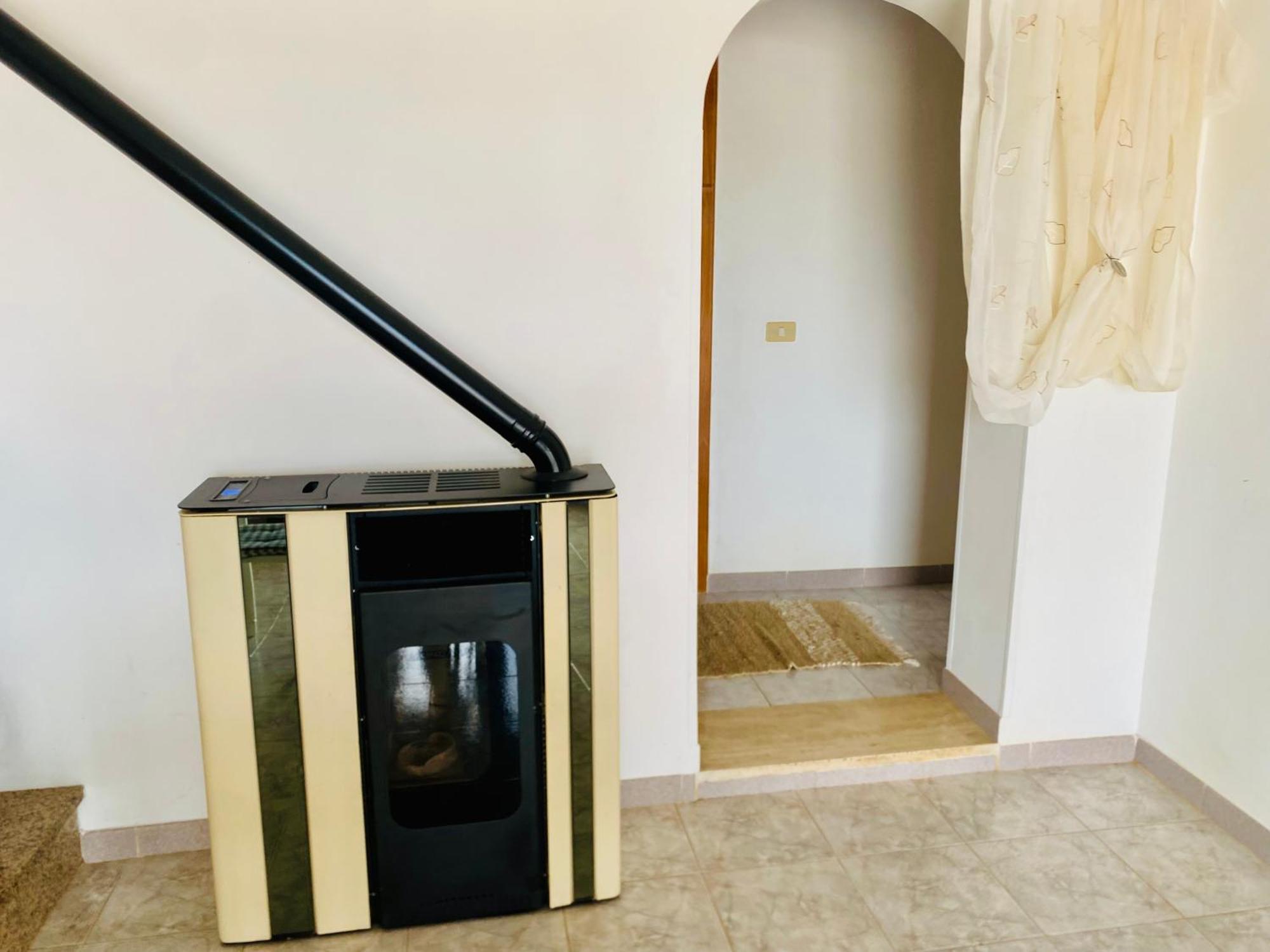 Villa Mimi Ostuni Eksteriør bilde